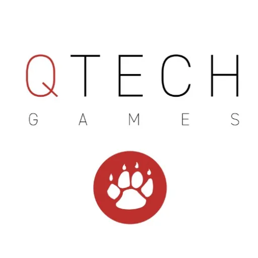 富遊娛樂城 QTech Game電子遊戲
